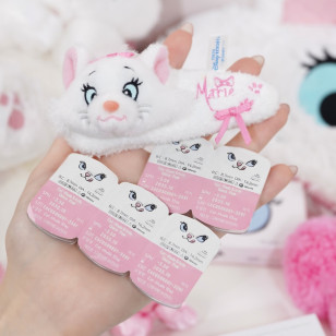 Cat-Titude Kristin 1Day — Choco Paw 日抛 10片裝